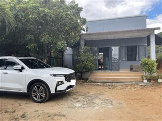 Gia đình cần bán căn nhà cấp 4