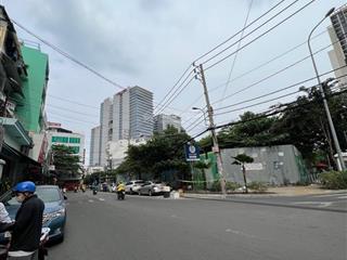 288m2 chỉ 69,5 tỷ mặt tiền lô nhì nguyễn thị thập