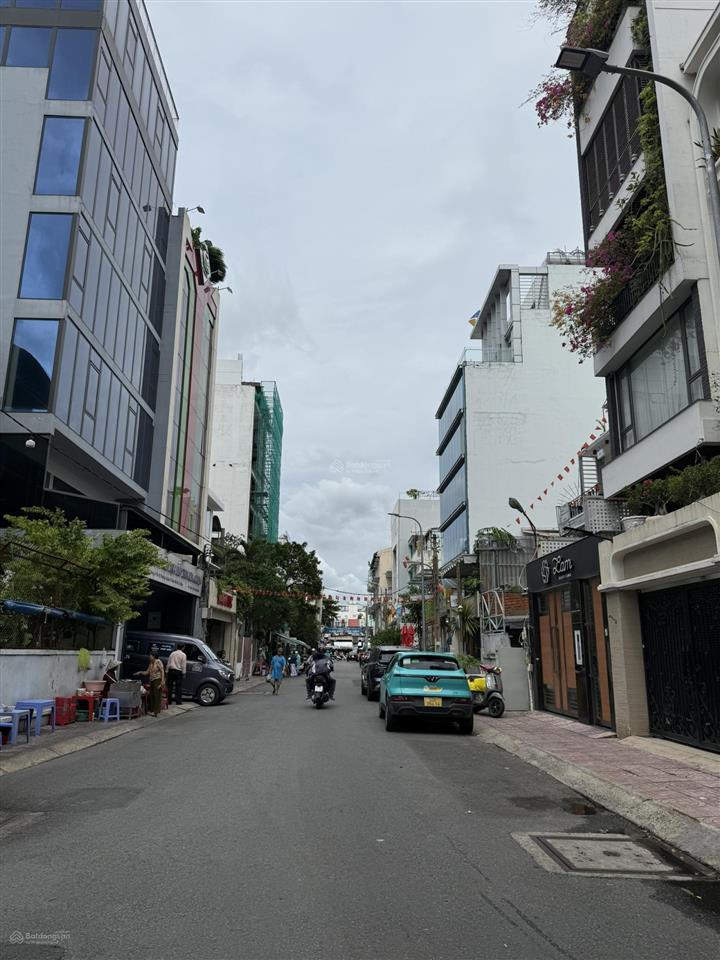 288m2 chỉ 69,5 tỷ mặt tiền lô nhì nguyễn thị thập