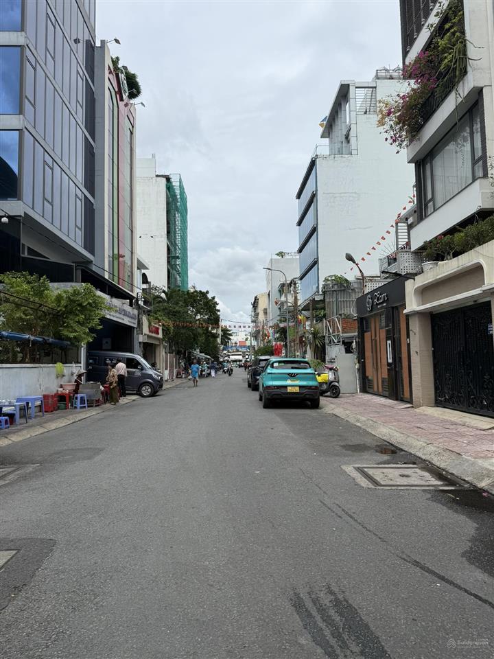 288m2 chỉ 69,5 tỷ mặt tiền lô nhì nguyễn thị thập