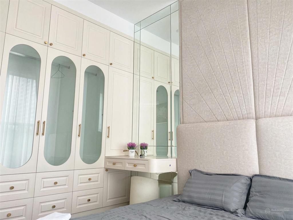 Chính chủ bán căn hộ full nội thất 3pn 2wc masteri waterfront, 72,9m² giá 6 tỷ thương lượng