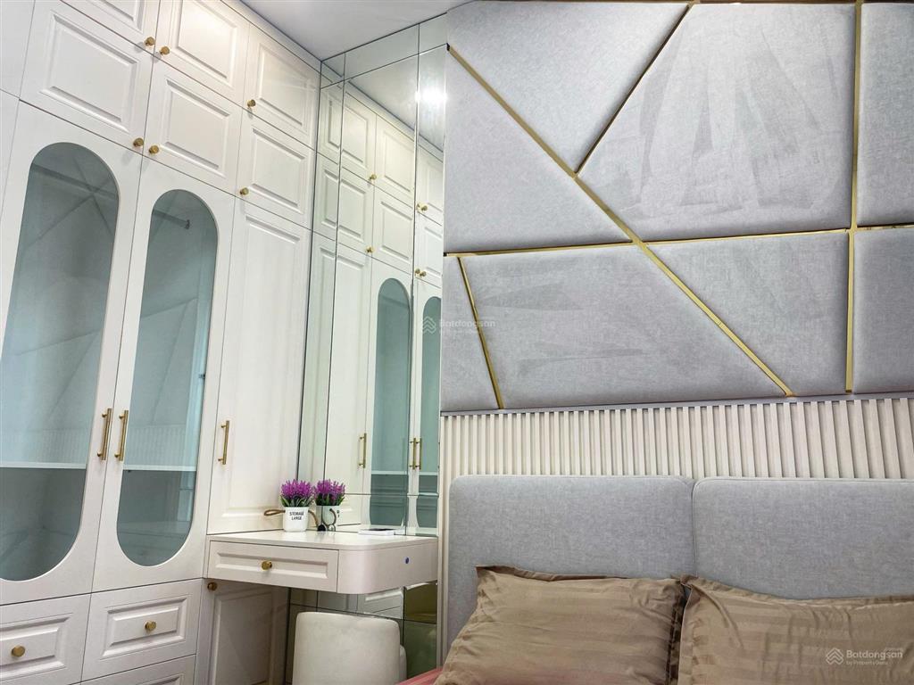 Chính chủ bán căn hộ full nội thất 3pn 2wc masteri waterfront, 72,9m² giá 6 tỷ thương lượng