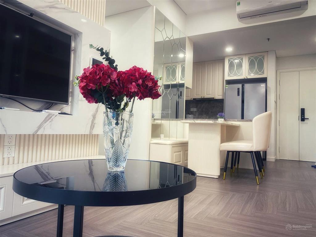 Chính chủ bán căn hộ full nội thất 3pn 2wc masteri waterfront, 72,9m² giá 6 tỷ thương lượng