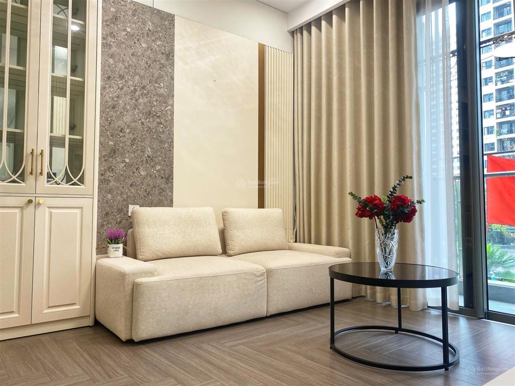 Chính chủ bán căn hộ full nội thất 3pn 2wc masteri waterfront, 72,9m² giá 6 tỷ thương lượng