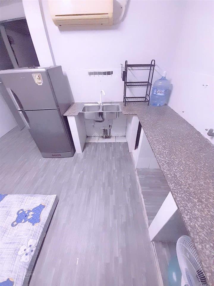 Sang nhượng căn hộ dịch vụ đang kinh doanh tốt  có dòng tiền ngay