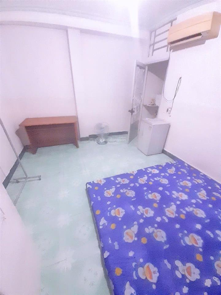Phòng đẹp gò vấp full nội thất gần chợ phạm văn bạch