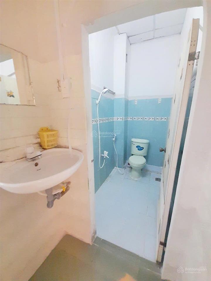 Phòng đẹp gò vấp full nội thất gần chợ phạm văn bạch