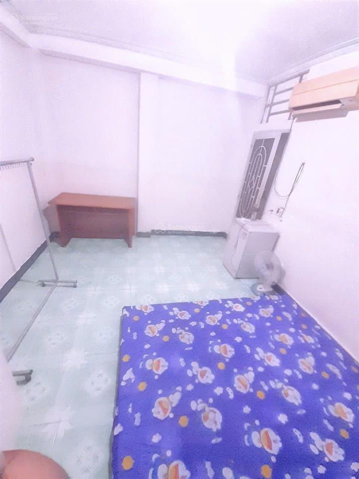 Phòng đẹp gò vấp full nội thất gần chợ phạm văn bạch