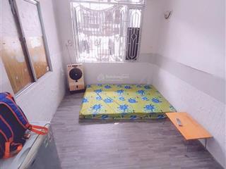 Phòng trọ gò vấp gần sân bay/chợ phạm văn bạch thoáng mát/free giữ xe