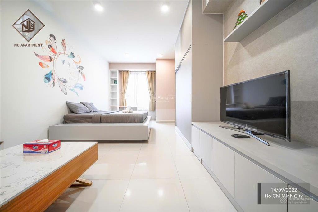 Chính chủ gửi bán 1 phòng, 37m2, giá chỉ 3.8 tỷ