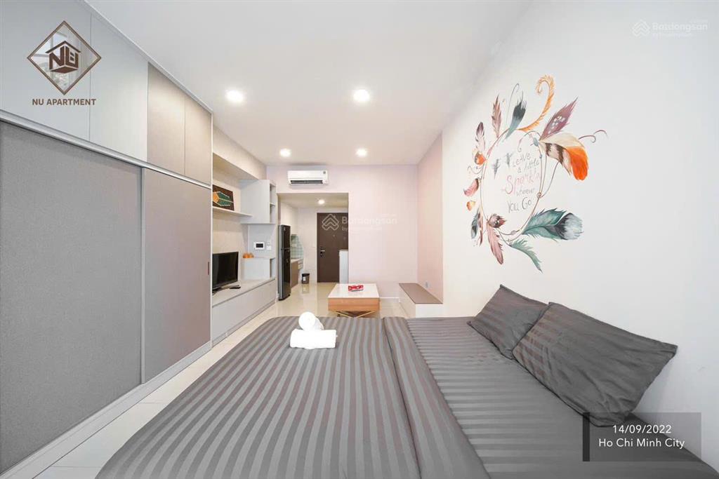 Chính chủ gửi bán 1 phòng, 37m2, giá chỉ 3.8 tỷ