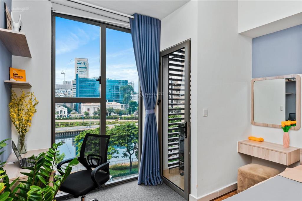 Chính chủ gửi bán 1 phòng, 37m2, giá chỉ 3.8 tỷ