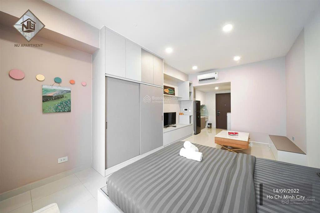 Chính chủ gửi bán 1 phòng, 37m2, giá chỉ 3.8 tỷ