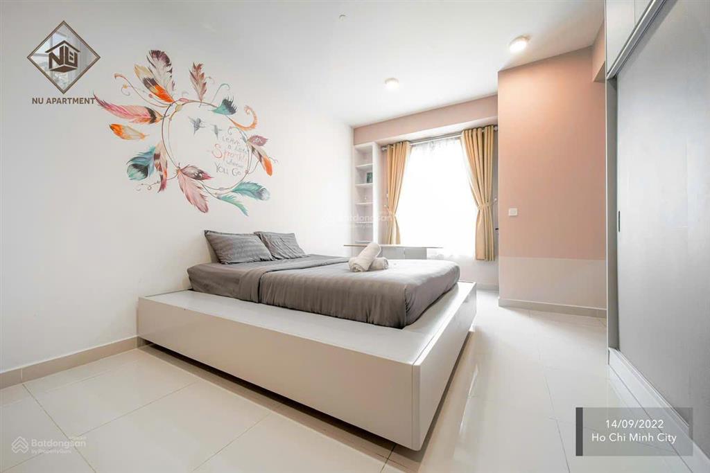 Chính chủ gửi bán 1 phòng, 37m2, giá chỉ 3.8 tỷ