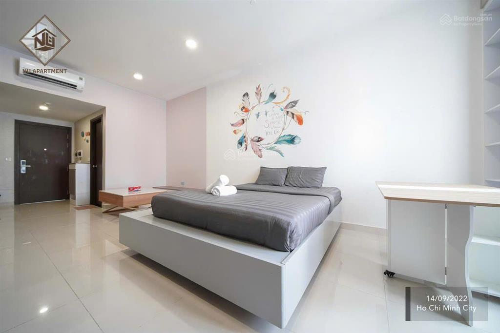 Chính chủ gửi bán 1 phòng, 37m2, giá chỉ 3.8 tỷ