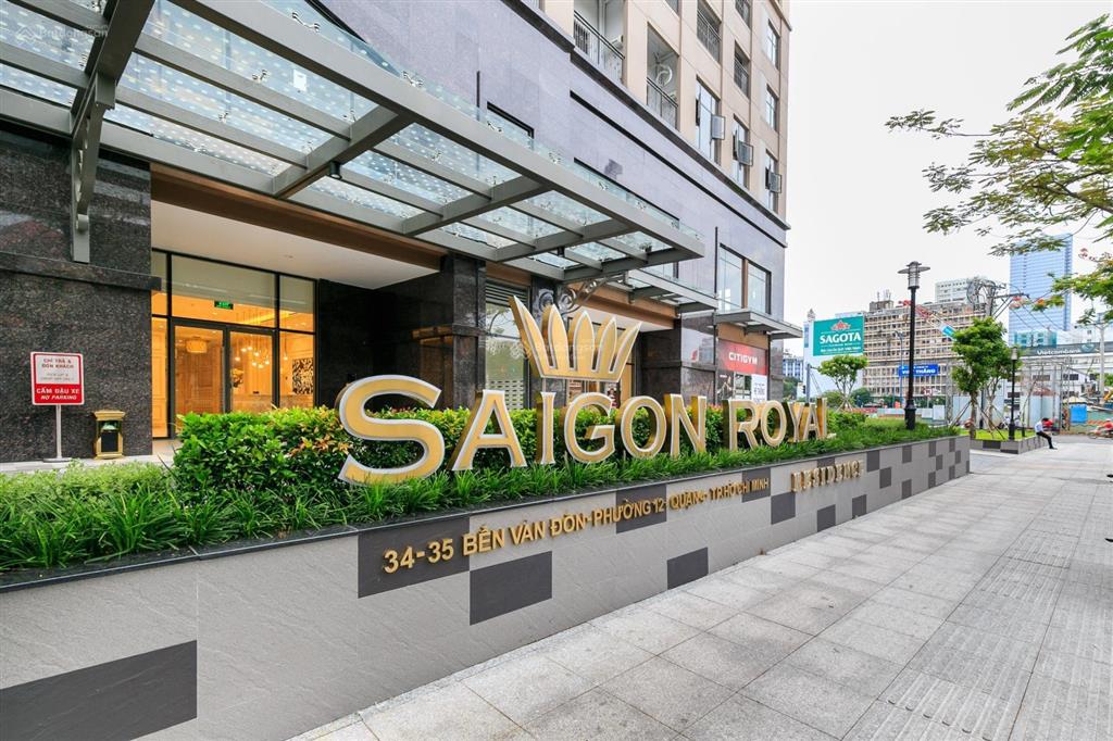 Cho thuê căn hộ cao cấp 2 phòng ngủ view sông thủ thiêm, nhận nhà ngay, nắm key xem nhà dễ dàng