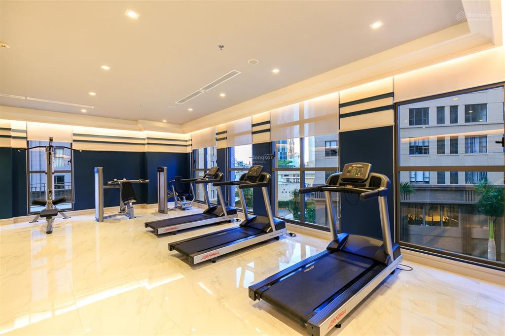 Cho thuê căn hộ cao cấp 2 phòng ngủ view sông thủ thiêm, nhận nhà ngay, nắm key xem nhà dễ dàng