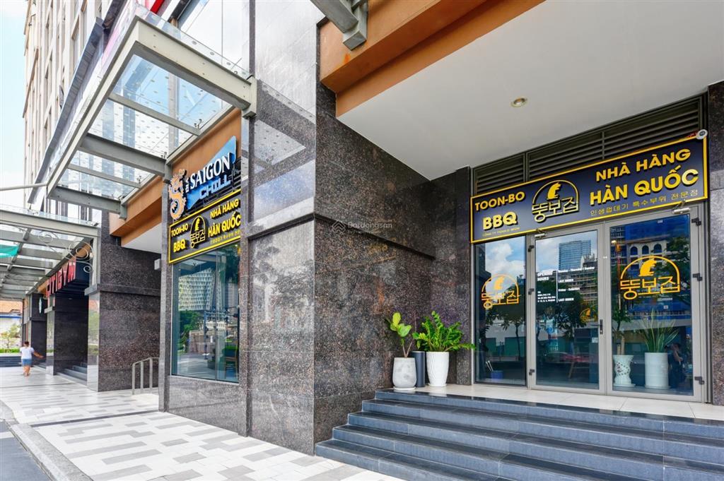 Cho thuê căn hộ cao cấp 2 phòng ngủ view sông thủ thiêm, nhận nhà ngay, nắm key xem nhà dễ dàng