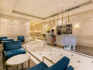 Cần bán 2 phòng ngủ view sông thủ thiêm, giá chỉ 12.5 tỷ