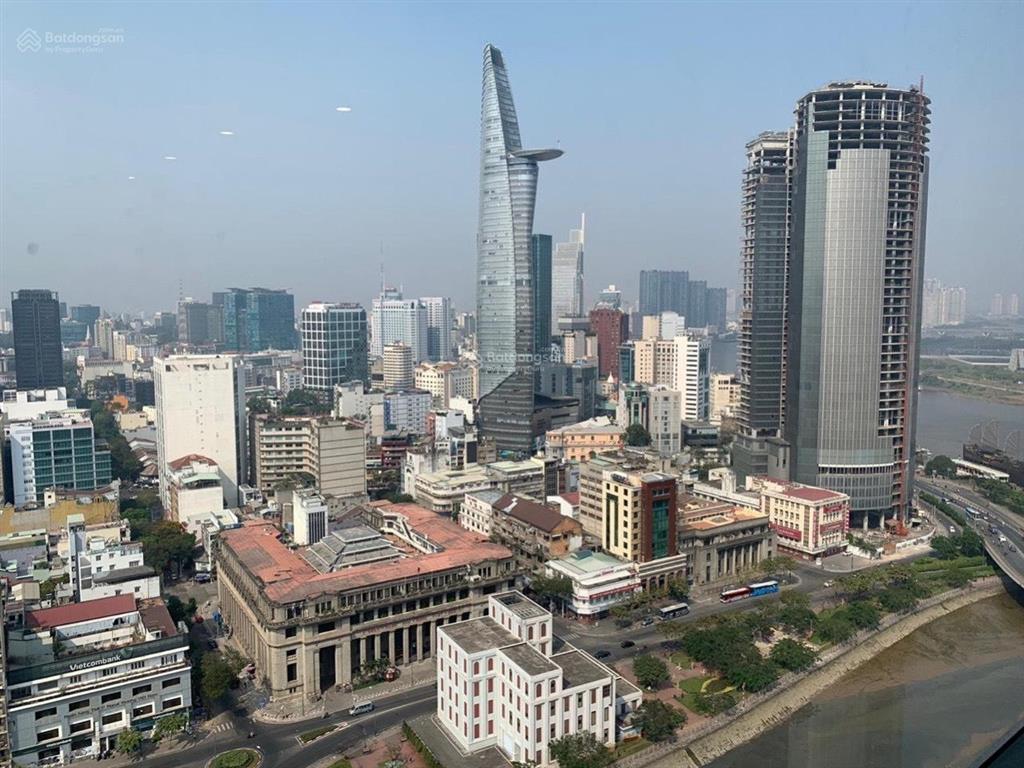 Chủ nhà cần bán 2 phòng ngủ 88m2, tầng cao view sông. giá chỉ 11.750 tỷ