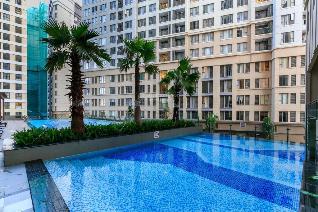 Chủ nhà cần bán 2 phòng ngủ 88m2, tầng cao view sông. giá chỉ 11.750 tỷ