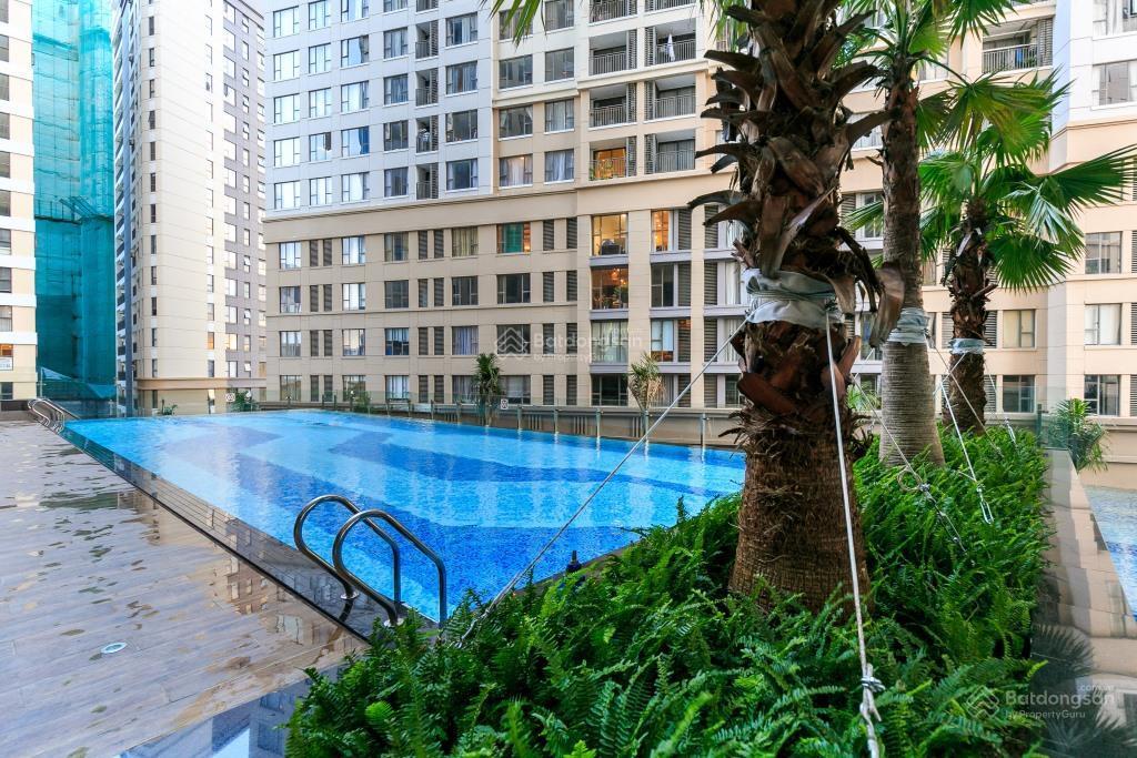 Chủ nhà cần bán 2 phòng ngủ 88m2, tầng cao view sông. giá chỉ 11.750 tỷ