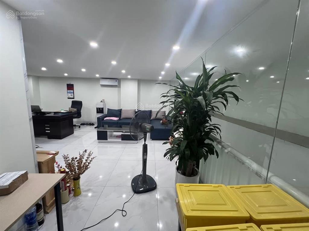 Cho thuê shophouse terra an hưng làm văn phòng
