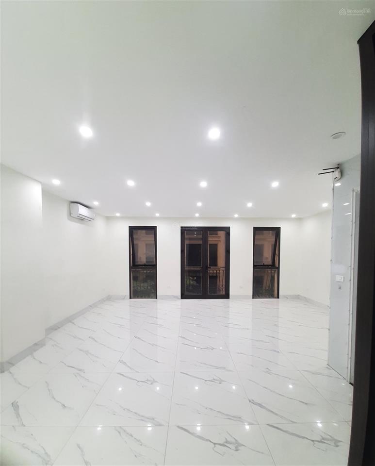 Cho thuê shophouse terra an hưng làm văn phòng