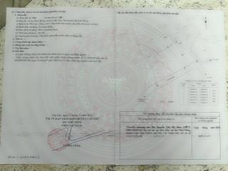 Bán đất mặt tiền khu dân cư tắc cá cháy, xã an thới đông, diện tích 996.7 m2, full thổ cư