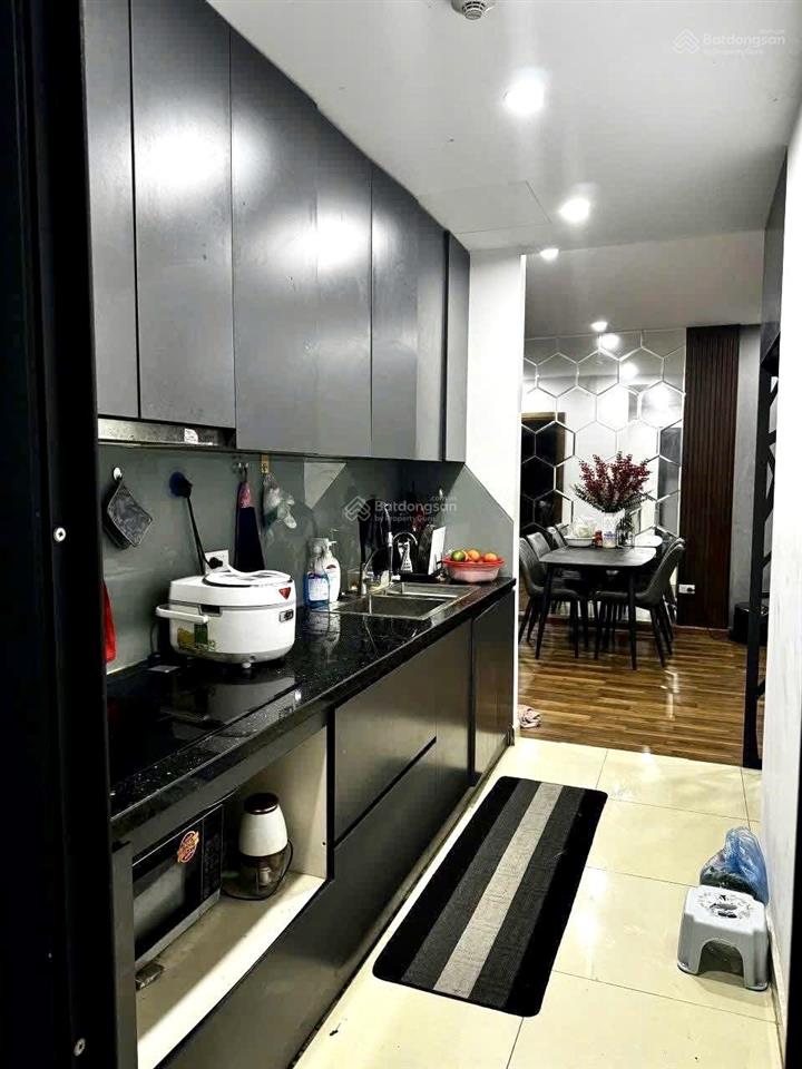 Cần bán căn hộ 2 ngủ tecco diamond full nội thất liền tường và đồ điện tử.  xem nhà