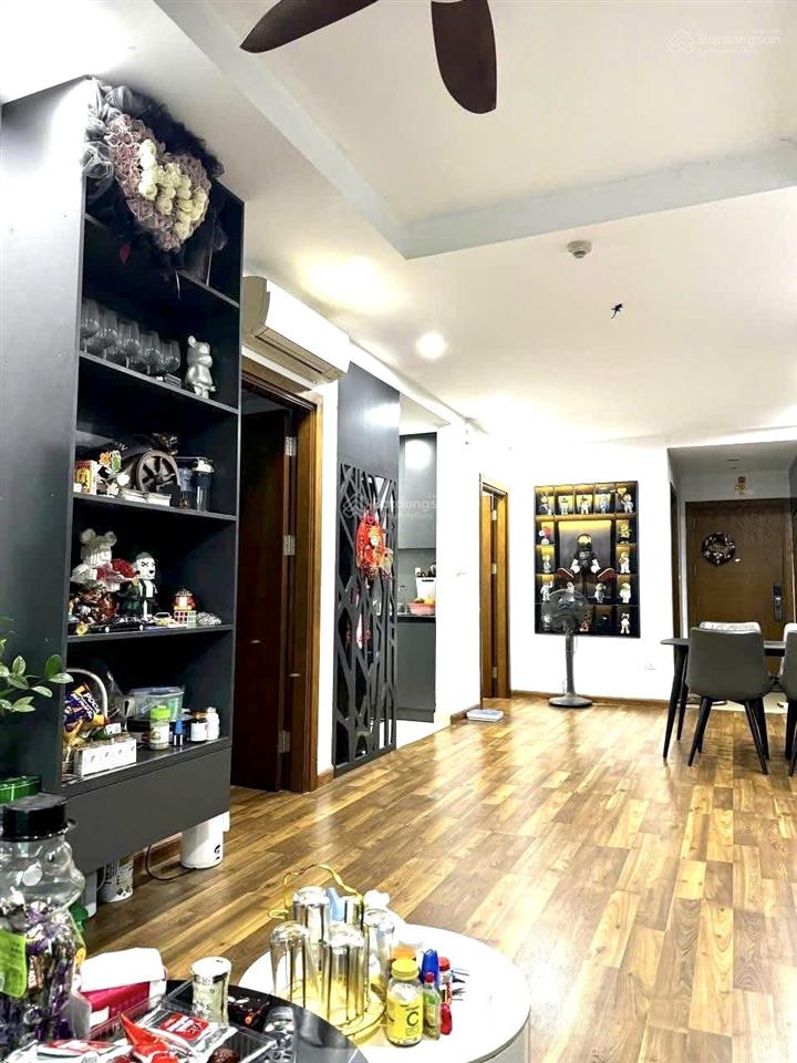 Cần bán căn hộ 2 ngủ tecco diamond full nội thất liền tường và đồ điện tử.  xem nhà