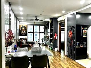 Cần bán căn hộ 2 ngủ tecco diamond full nội thất liền tường và đồ điện tử.  xem nhà