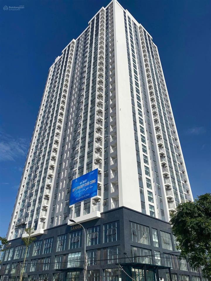 Bán gấp căn hộ 3pn 95m2 ban công đông nam chỉ hơn 6 tỷ  chung cư mới, nhận nhà ở ngay