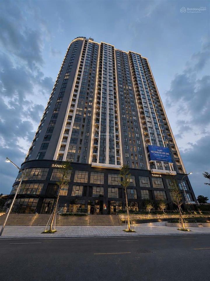 Bán gấp căn hộ 3pn 95m2 ban công đông nam chỉ hơn 6 tỷ  chung cư mới, nhận nhà ở ngay