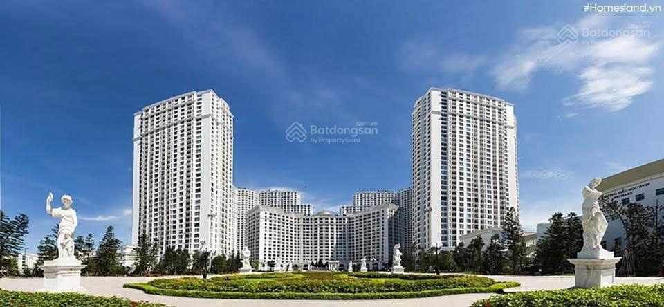 Căn đẹp hiếm 88m² 2pn 2vs view bể bơi ban công đông nam