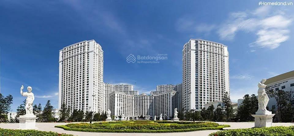 Royal city  căn hiếm view bể bơi2pn2vsban công đông nam
