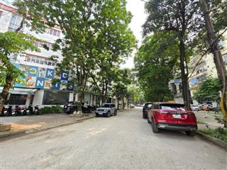 Phân lô Mỹ Đình Nam Từ Liêm 70m2 6 tầng Thang máy giá 19 tỷ