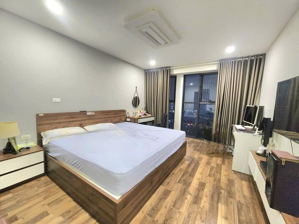 Căn góc Diamond Goldmark 136 Hồ Tùng Mậu 140M² 4PN chỉ 11 tỷ