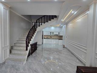 Bán nhà liền kề Kim Chung Di Trạch 75m2 5 tầng ở ngay giá đầu tư 14 tỷ