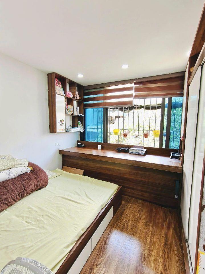 Căn hộ 3PN full nội thất đẹp khu Mai Dịch giá chỉ 4 tỷ 88