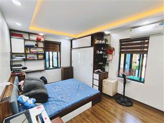 Căn hộ 3PN full nội thất đẹp khu Mai Dịch giá chỉ 4 tỷ 88