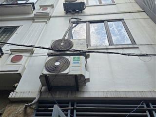 Bán nhà 35m2 5 tầng Mỹ Đình, Cạnh khu ĐTM Mỹ Đình Sông Đà