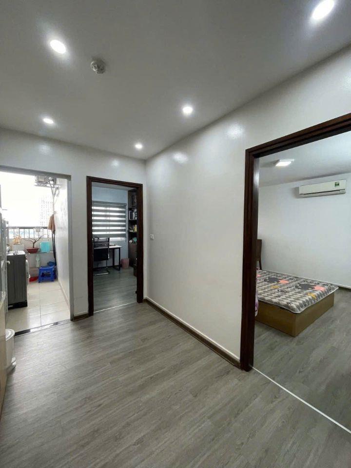 Bán CHCC MHDI Đình Thôn Mỹ Đình 70M2 2PN 2WC giá 6.15 tỷ