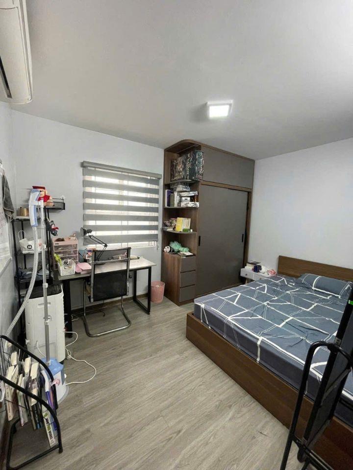 Bán CHCC MHDI Đình Thôn Mỹ Đình 70M2 2PN 2WC giá 6.15 tỷ