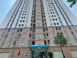 Bán CHCC MHDI Đình Thôn Mỹ Đình 70M2 2PN 2WC giá 6.15 tỷ