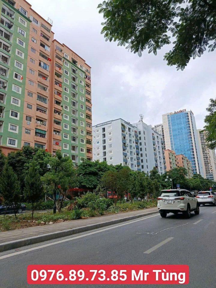 Bán cắt lỗ căn 110m 3PN khu ĐTM Mỹ Đình 1 giá chỉ 60 tr/m2
