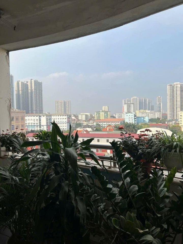 Bán cắt lỗ căn 110m 3PN khu ĐTM Mỹ Đình 1 giá chỉ 60 tr/m2
