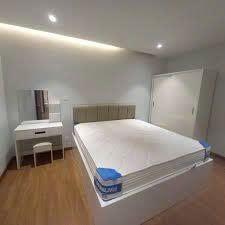 Cho thuê căn hộ discovery Cầu Giấy 100m 2pn 2wc giá 16,5 triệu/tháng
