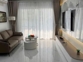 Cho thuê căn hộ Golden Palace Mễ Trì 120 3PN 2WC NT đẹp giá 18 triệu/tháng