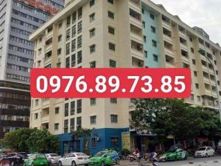 Bán căn hộ khu ĐTM Mễ Trì Hạ 75m2 2PN full NT giá nhỉnh 5 tỷ